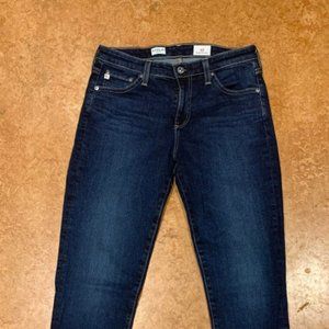 AG Jeans size 27 x 34